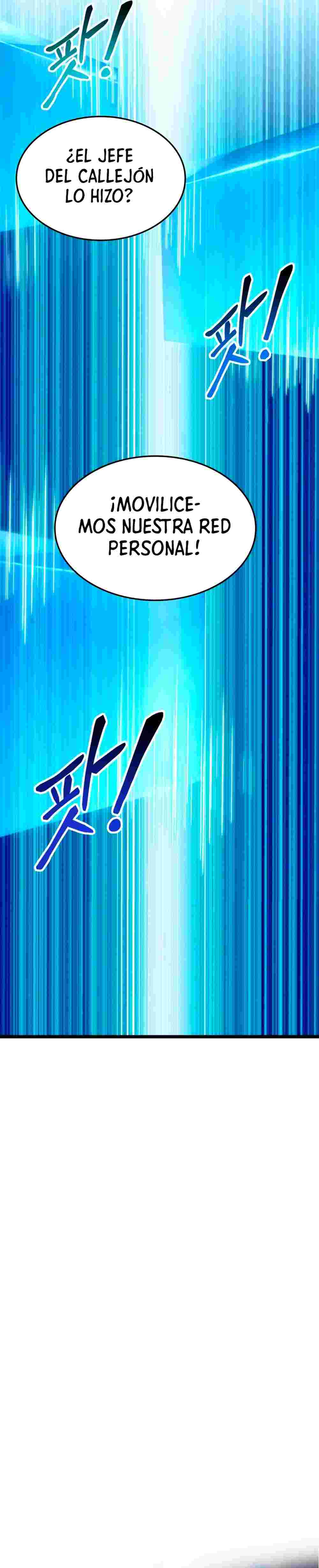 El Retorno Del Ranker (Remake) Capitulo 37 página 5