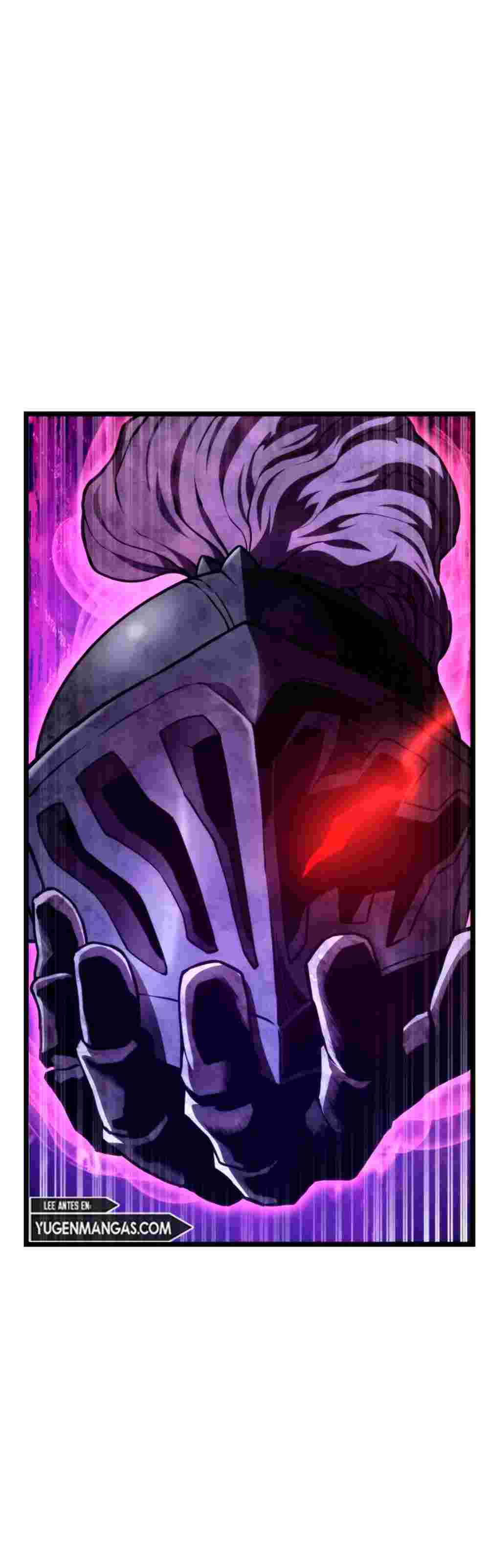 El Retorno Del Ranker (Remake) Capitulo 37 página 54