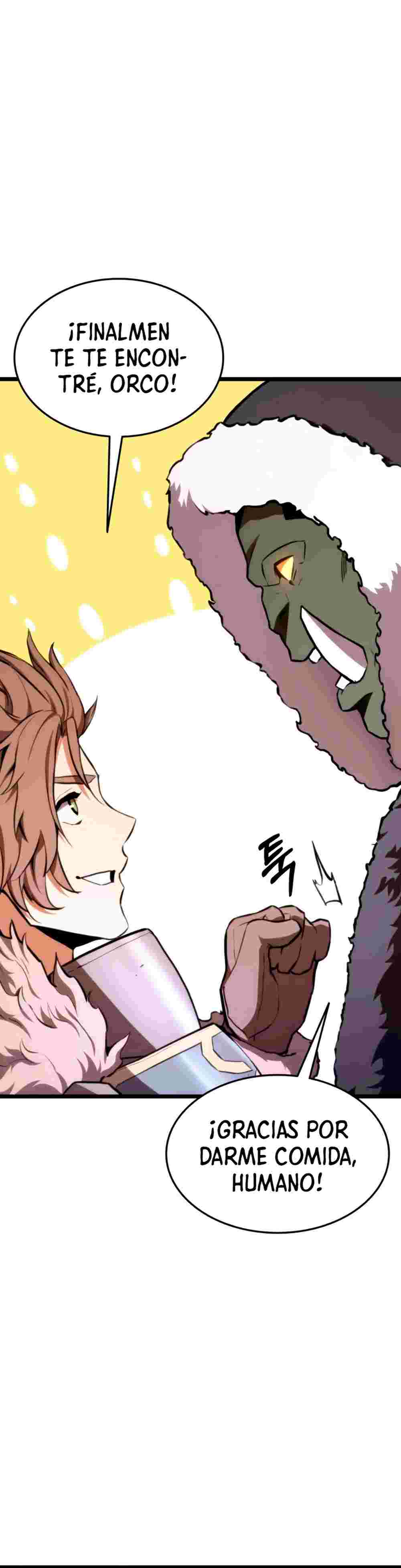 El Retorno Del Ranker (Remake) Capitulo 37 página 7
