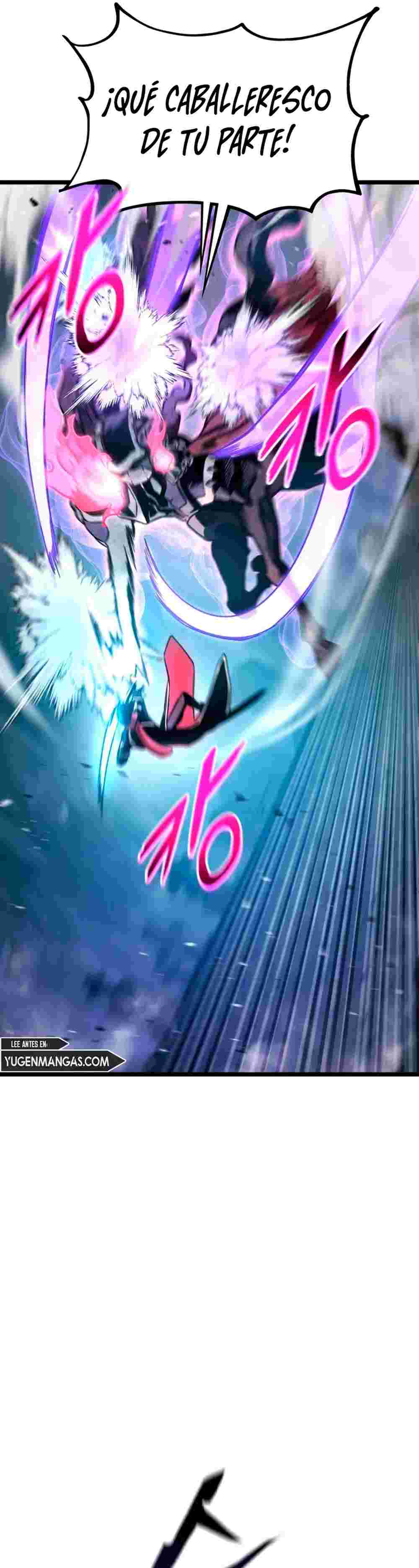 El Retorno Del Ranker (Remake) Capitulo 38 página 16