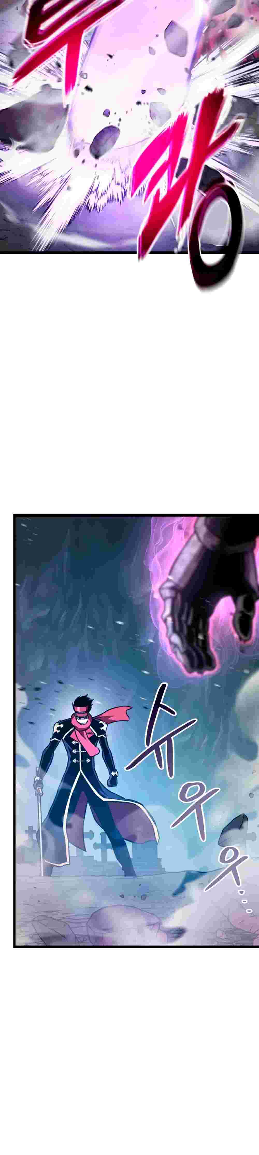 El Retorno Del Ranker (Remake) Capitulo 38 página 18
