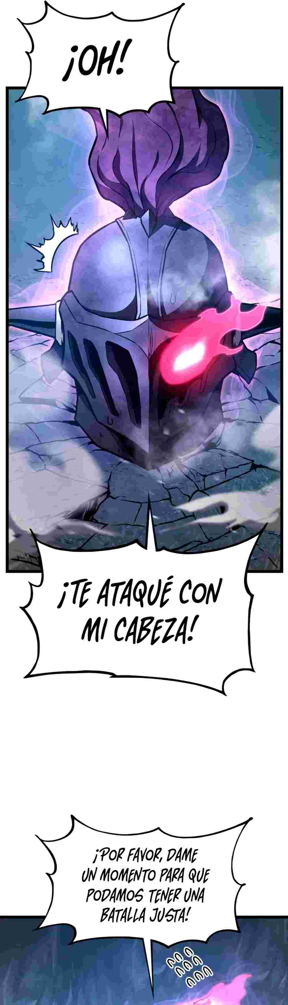 El Retorno Del Ranker (Remake) Capitulo 38 página 19