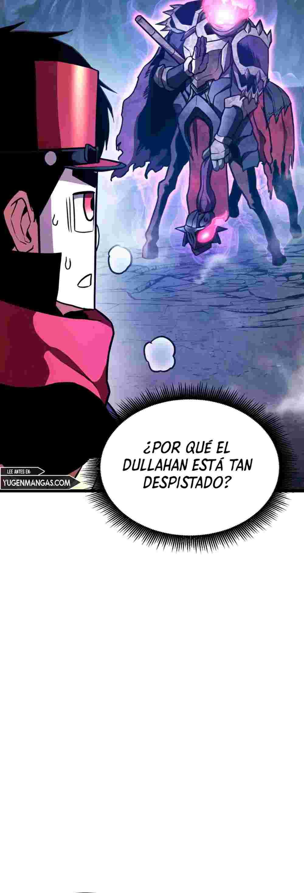 El Retorno Del Ranker (Remake) Capitulo 38 página 20
