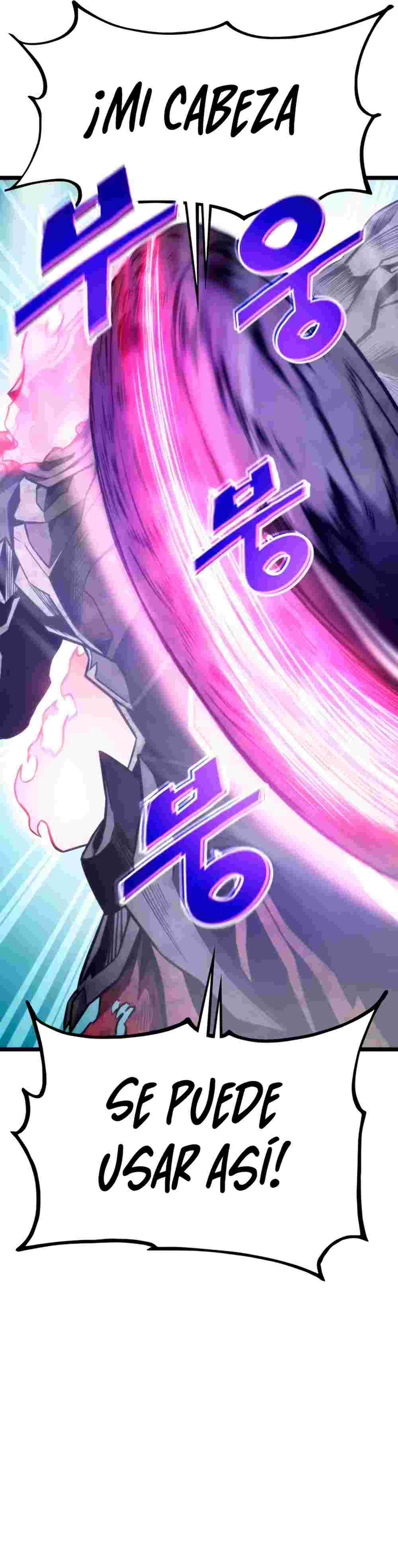 El Retorno Del Ranker (Remake) Capitulo 38 página 22
