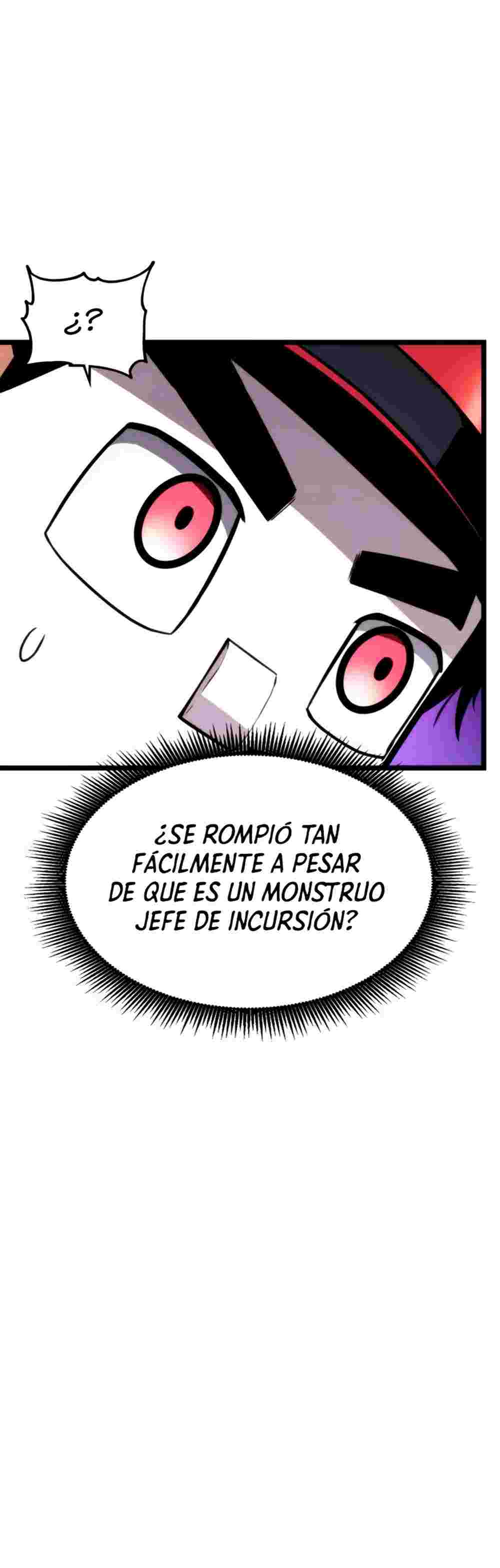 El Retorno Del Ranker (Remake) Capitulo 38 página 25