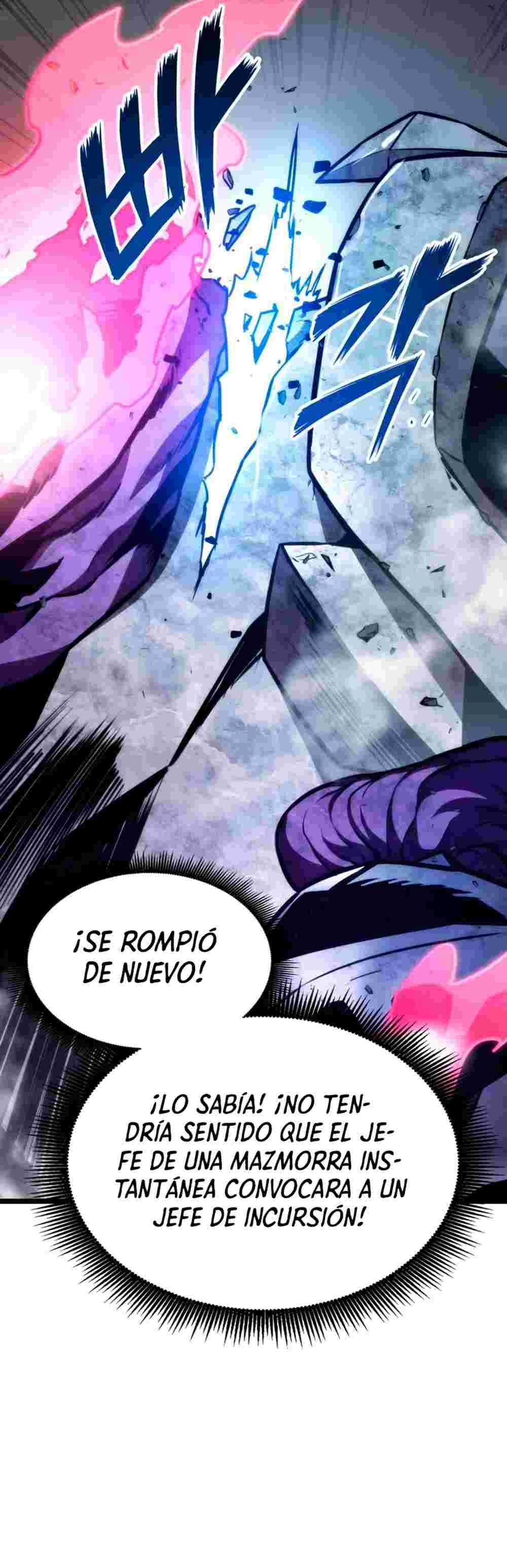 El Retorno Del Ranker (Remake) Capitulo 38 página 29