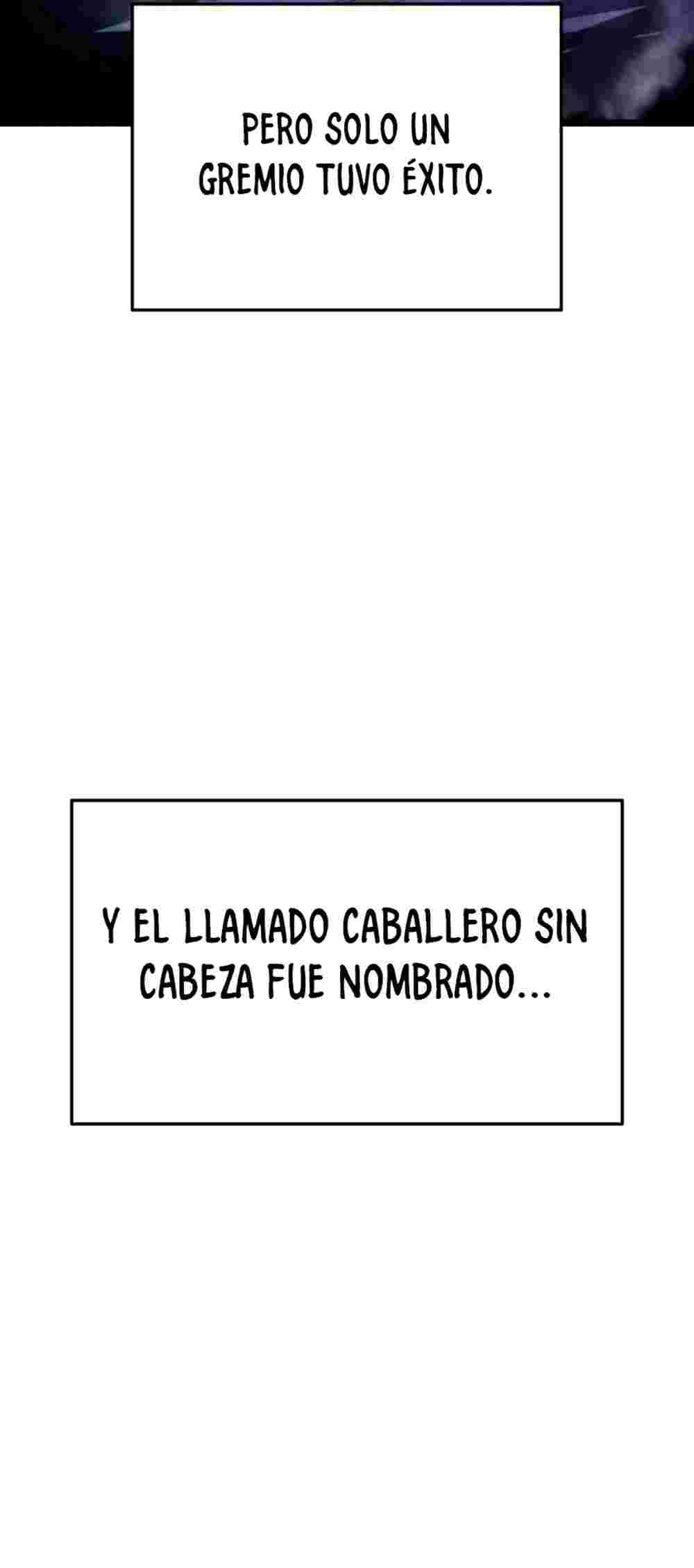 El Retorno Del Ranker (Remake) Capitulo 38 página 3