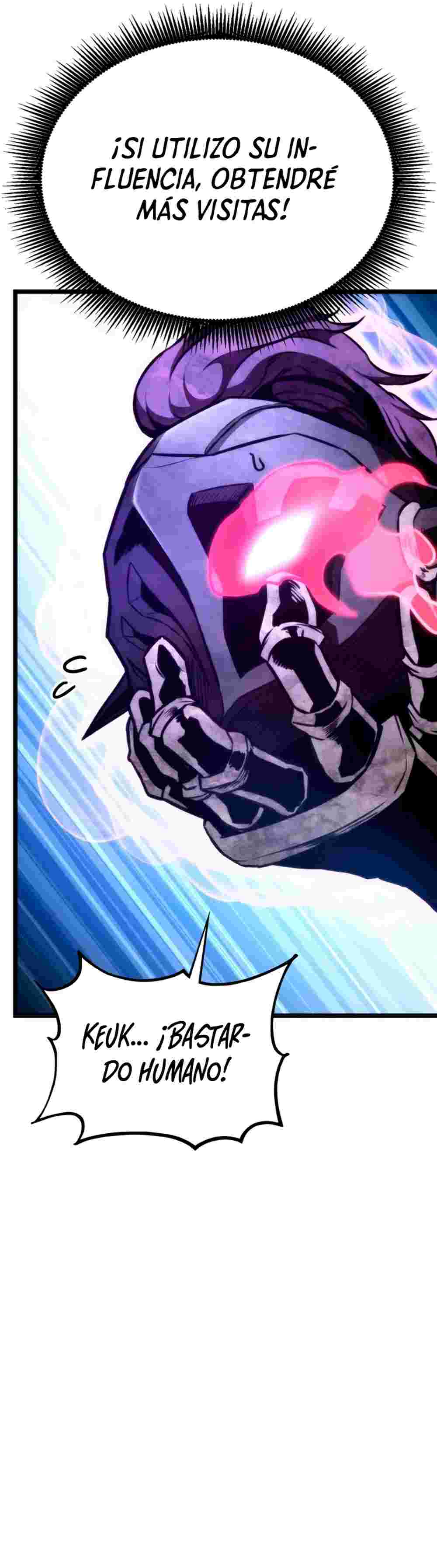 El Retorno Del Ranker (Remake) Capitulo 38 página 31