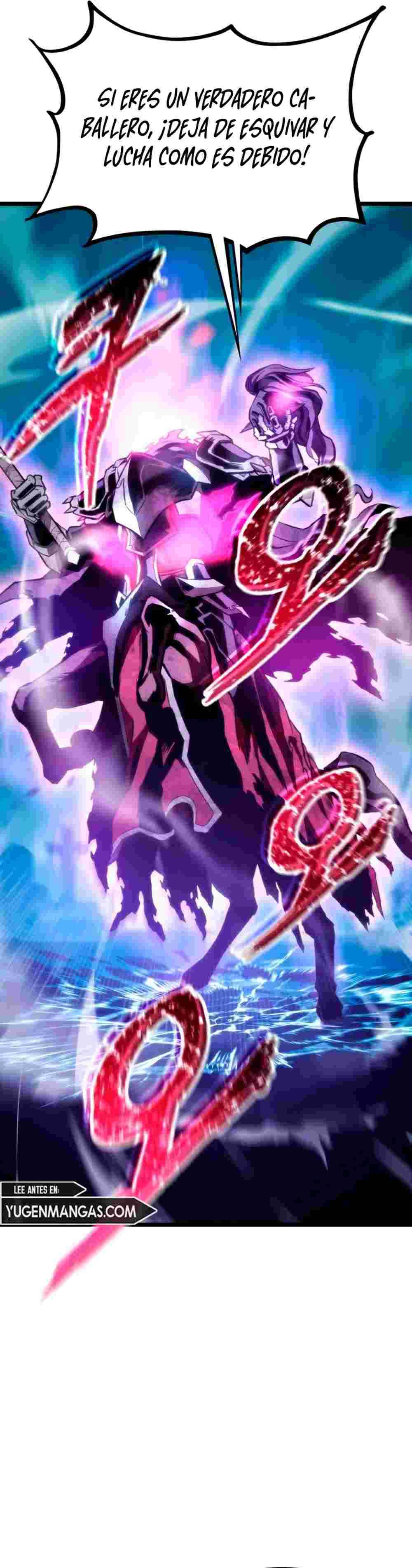El Retorno Del Ranker (Remake) Capitulo 38 página 32