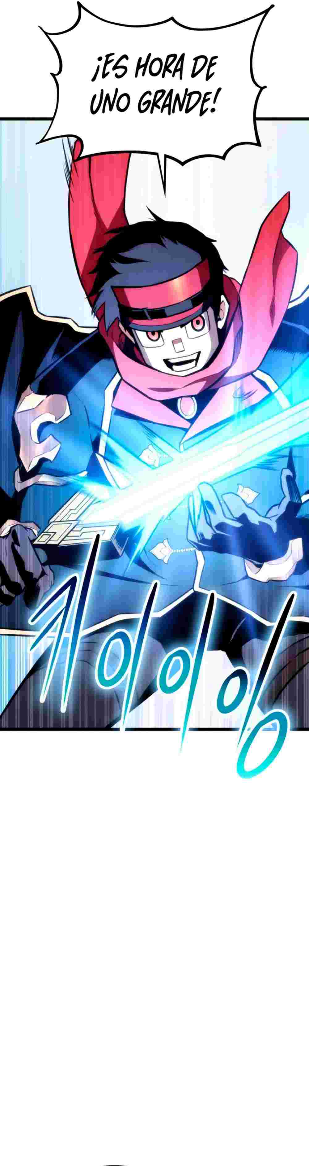 El Retorno Del Ranker (Remake) Capitulo 38 página 36