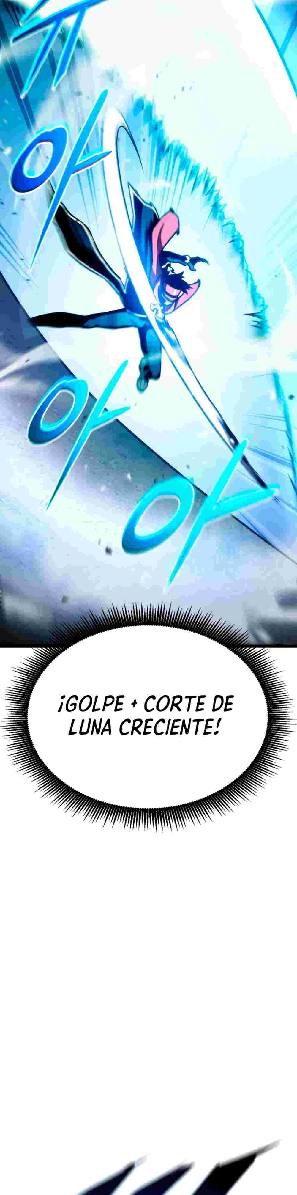 El Retorno Del Ranker (Remake) Capitulo 38 página 40