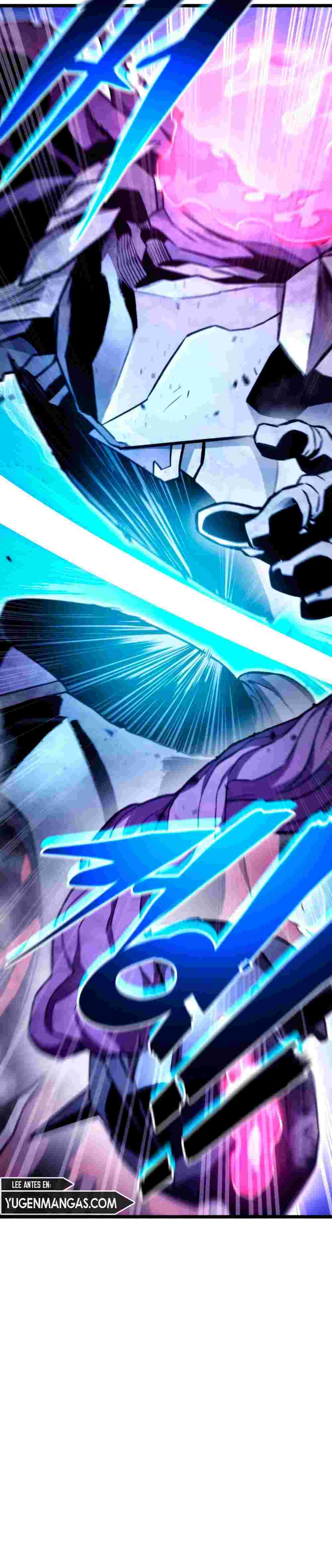 El Retorno Del Ranker (Remake) Capitulo 38 página 41