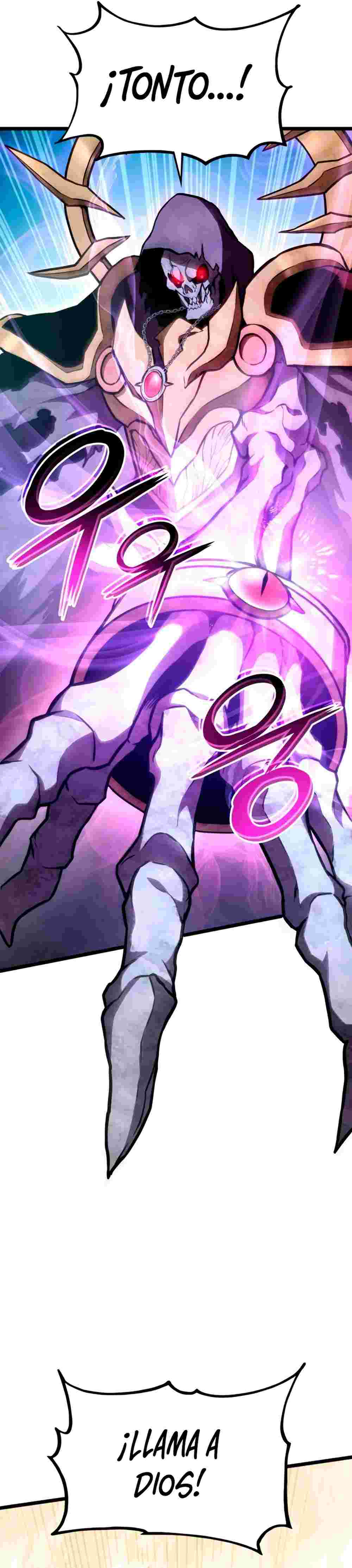 El Retorno Del Ranker (Remake) Capitulo 38 página 45
