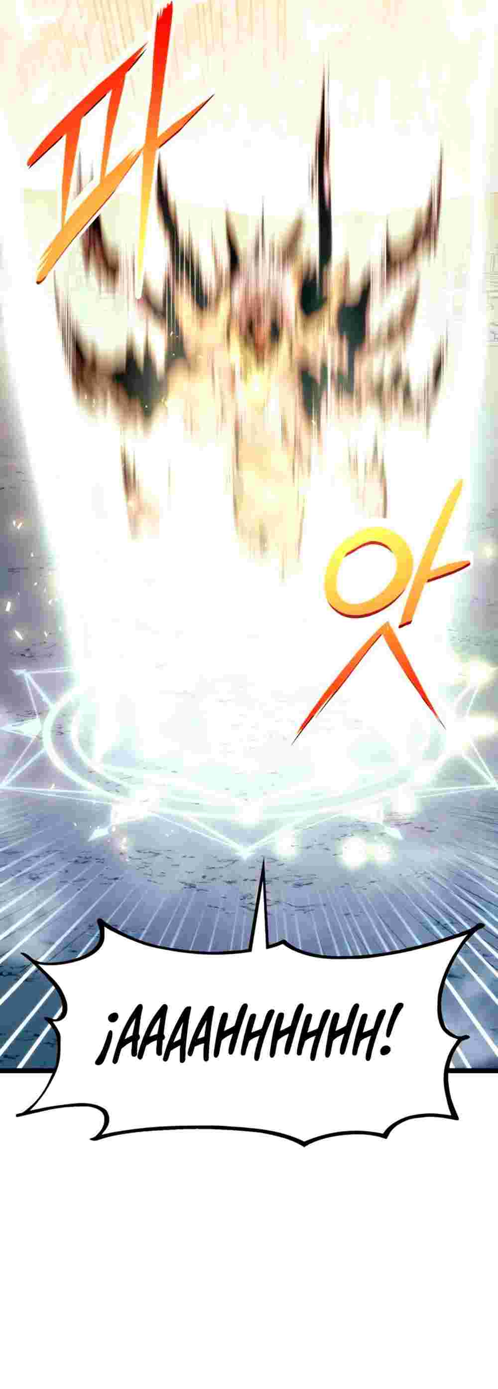 El Retorno Del Ranker (Remake) Capitulo 38 página 46