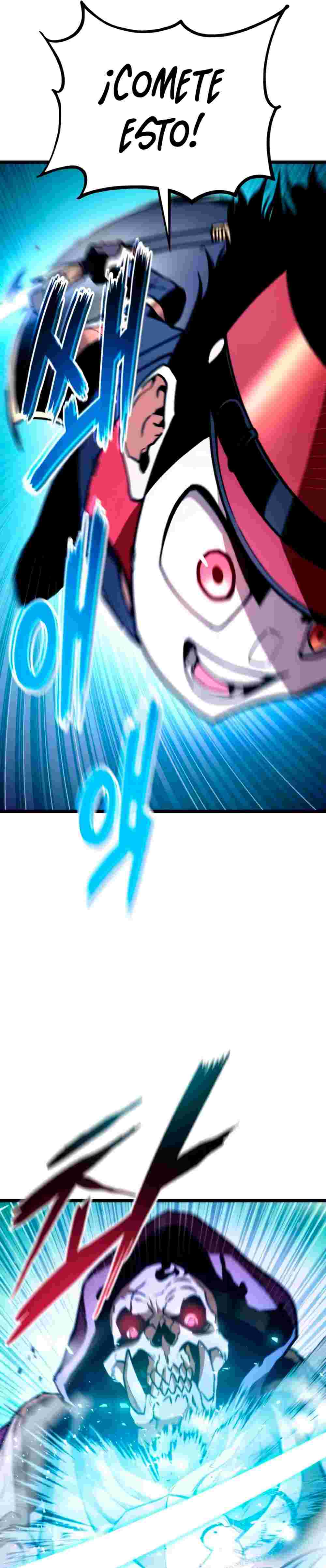 El Retorno Del Ranker (Remake) Capitulo 38 página 49