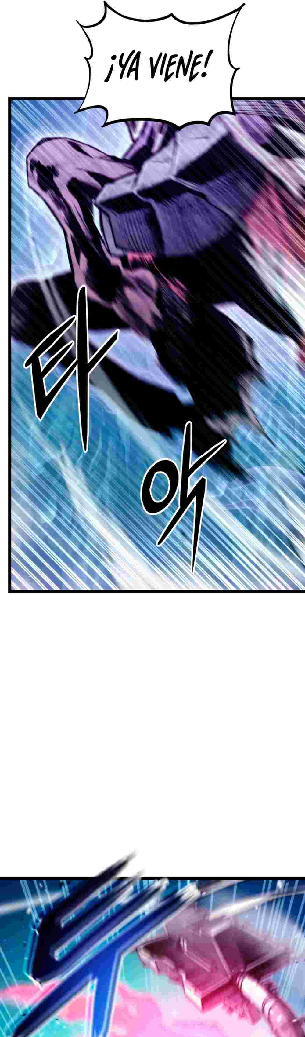 El Retorno Del Ranker (Remake) Capitulo 38 página 7