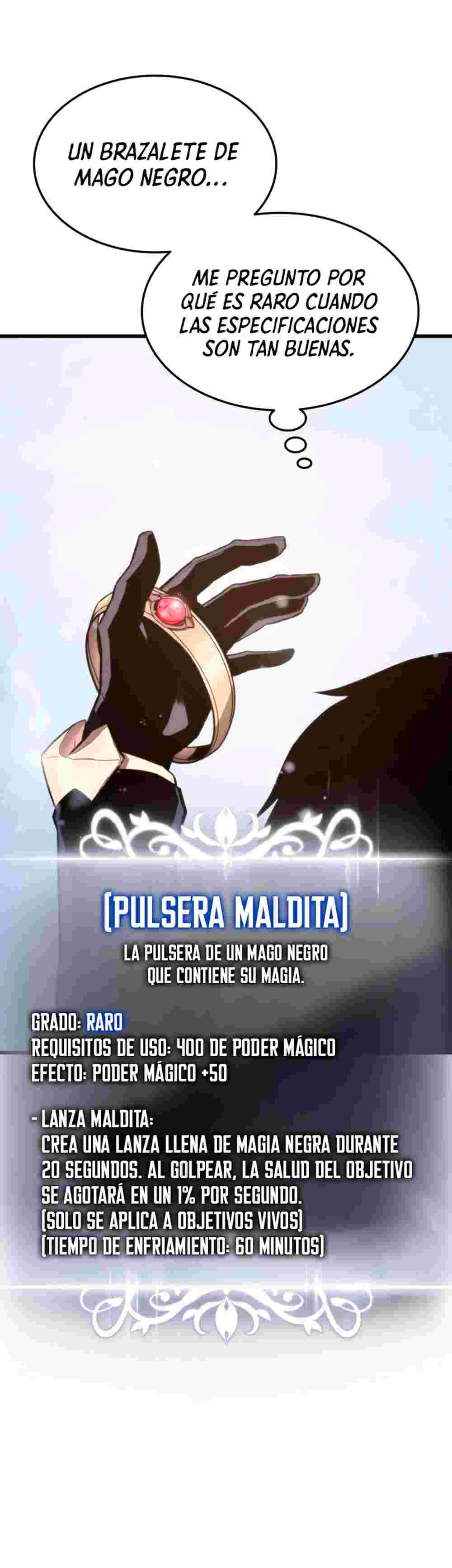 El Retorno Del Ranker (Remake) Capitulo 39 página 10