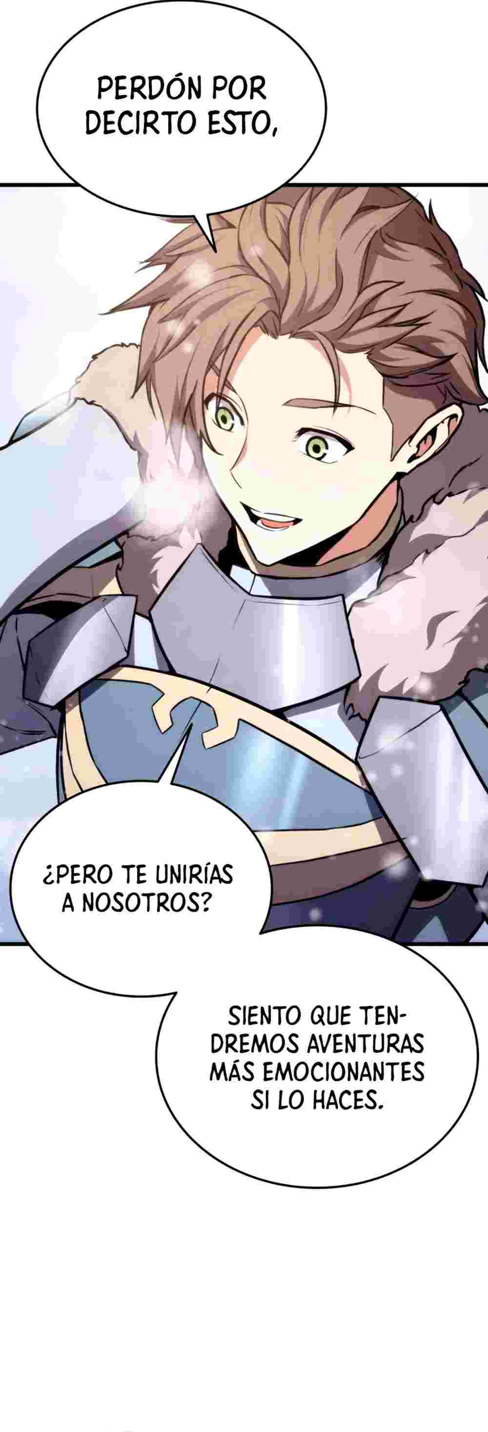 El Retorno Del Ranker (Remake) Capitulo 39 página 13