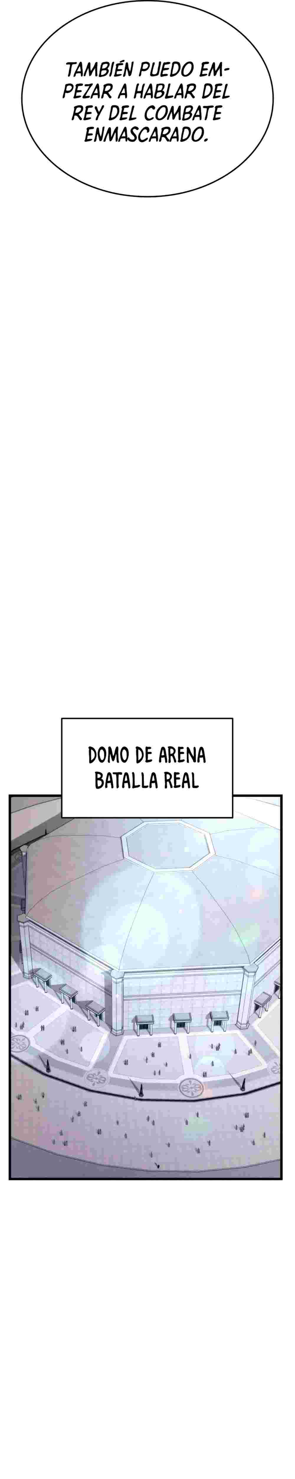 El Retorno Del Ranker (Remake) Capitulo 39 página 23