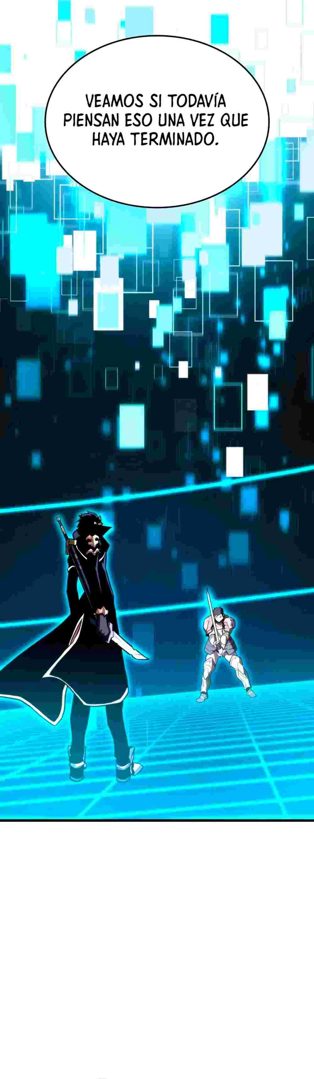 El Retorno Del Ranker (Remake) Capitulo 39 página 28