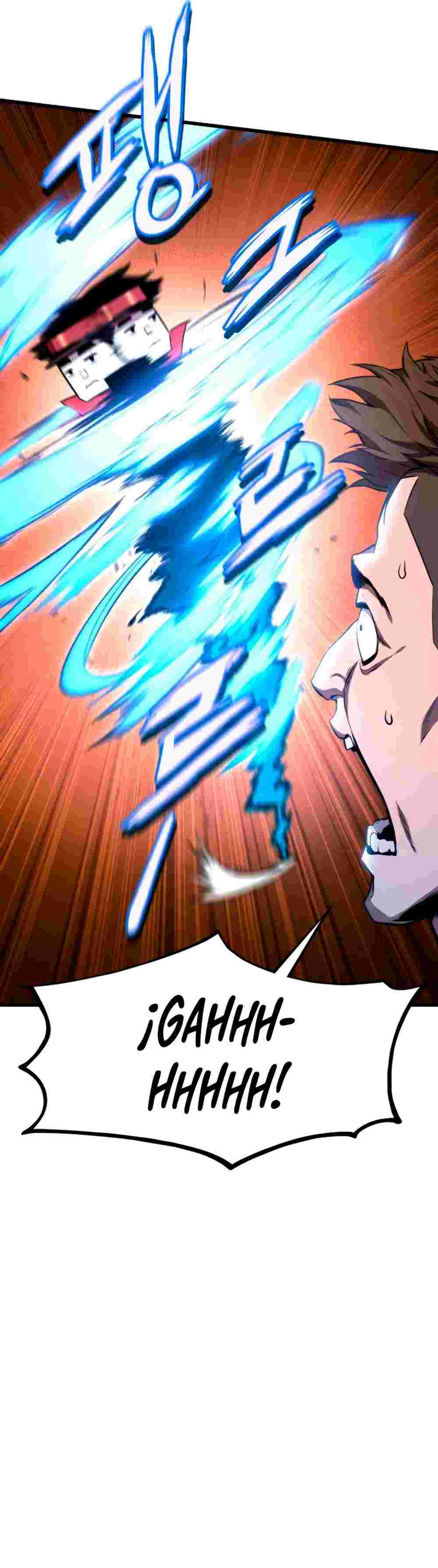 El Retorno Del Ranker (Remake) Capitulo 39 página 32