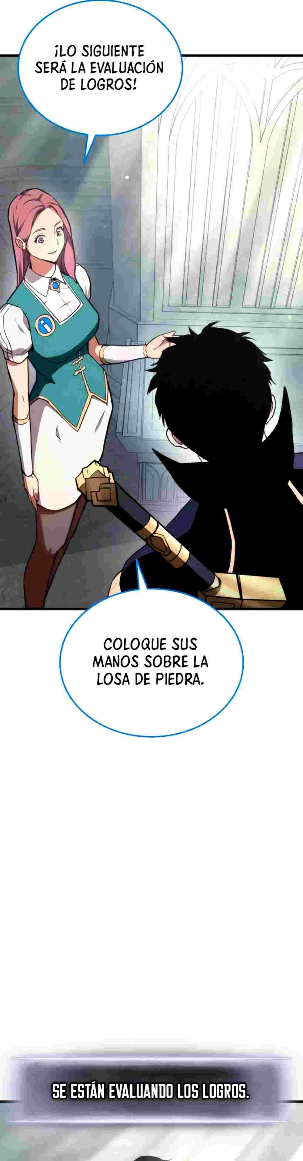 El Retorno Del Ranker (Remake) Capitulo 39 página 41