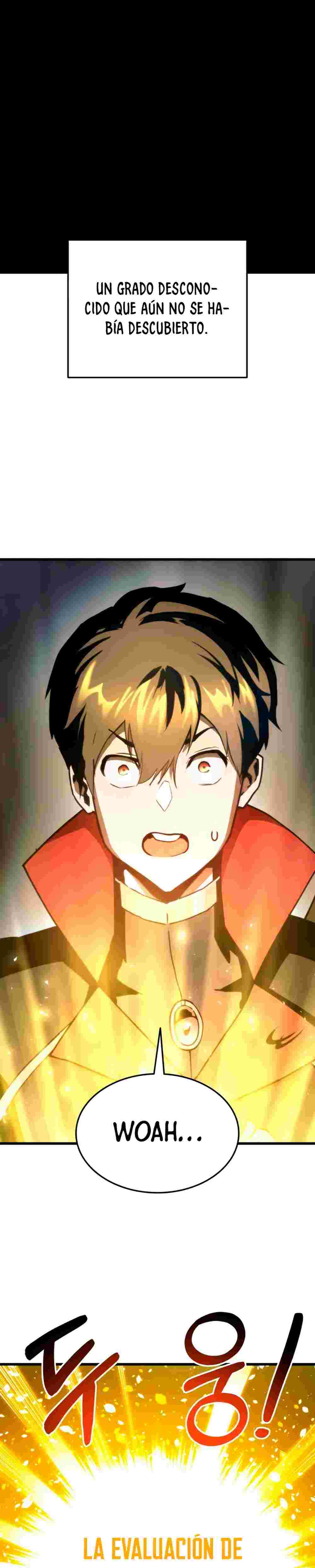 El Retorno Del Ranker (Remake) Capitulo 39 página 46