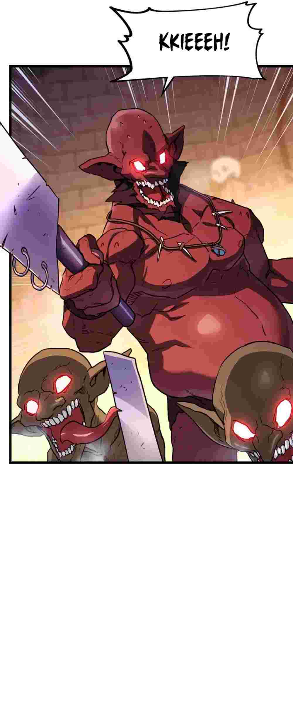 El Retorno Del Ranker (Remake) Capitulo 4 página 23