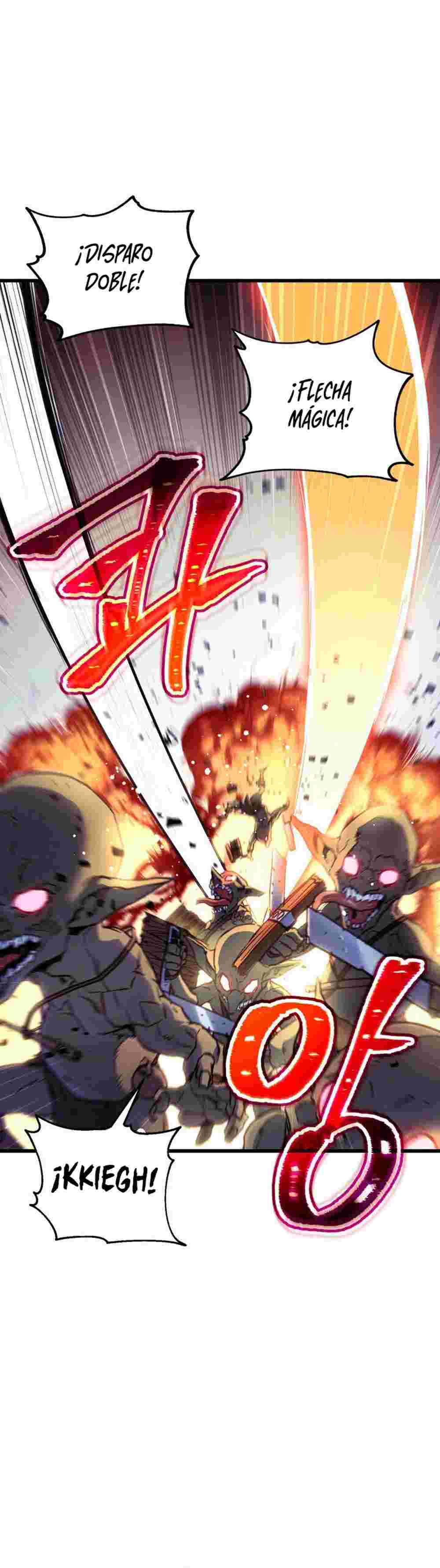 El Retorno Del Ranker (Remake) Capitulo 4 página 9