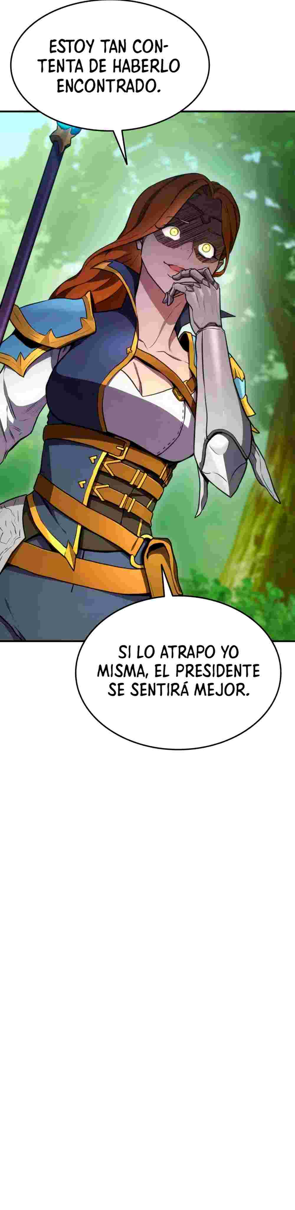 El Retorno Del Ranker (Remake) Capitulo 40 página 24