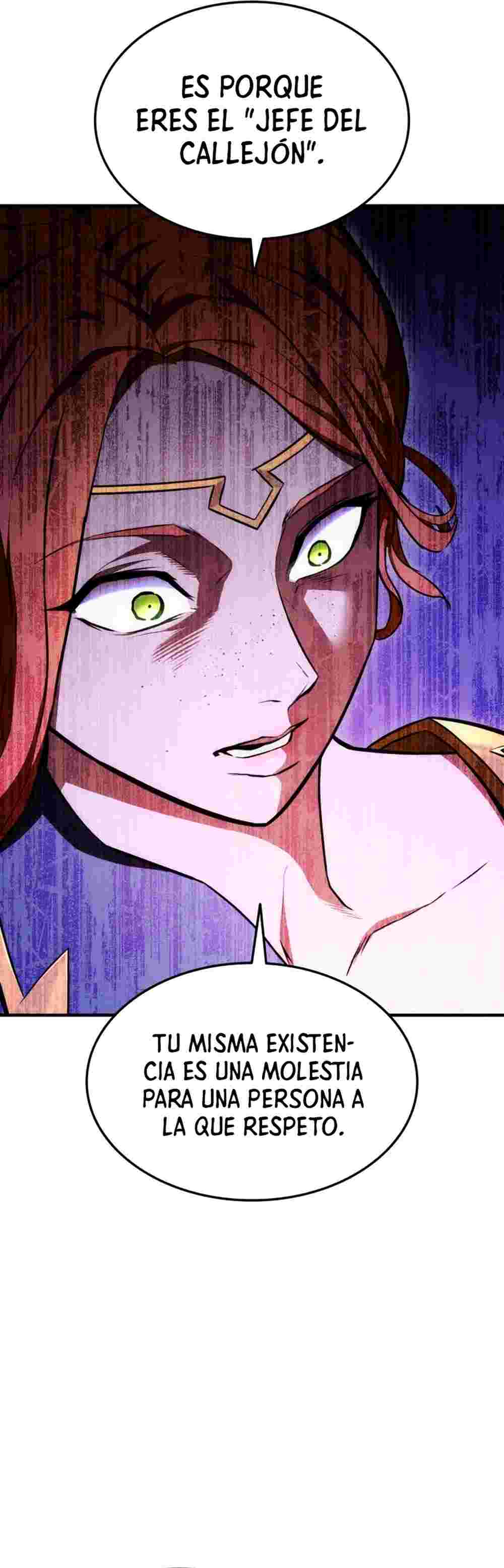 El Retorno Del Ranker (Remake) Capitulo 40 página 30