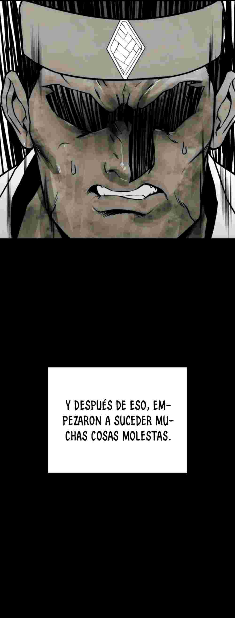 El Retorno Del Ranker (Remake) Capitulo 40 página 38