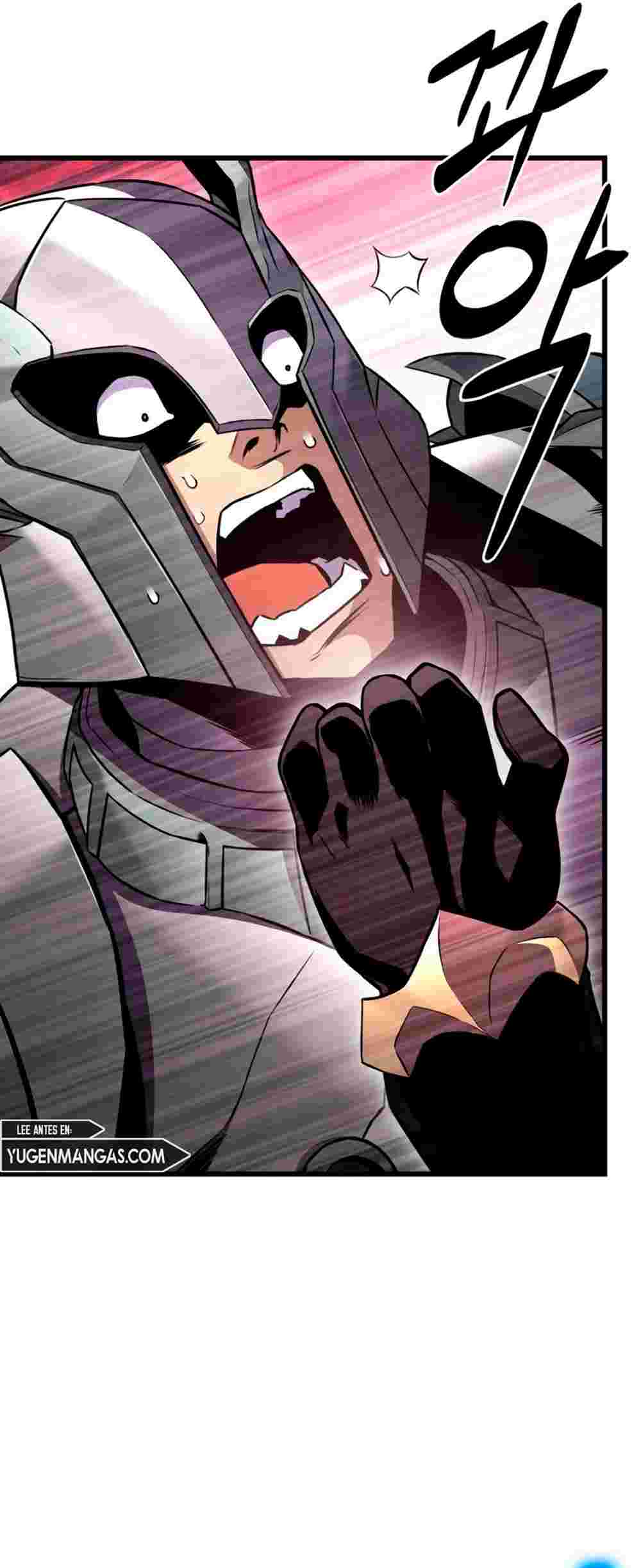 El Retorno Del Ranker (Remake) Capitulo 41 página 10