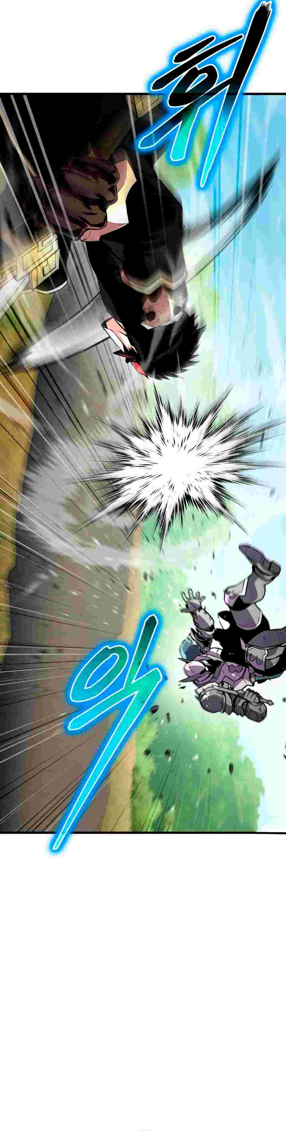 El Retorno Del Ranker (Remake) Capitulo 41 página 11