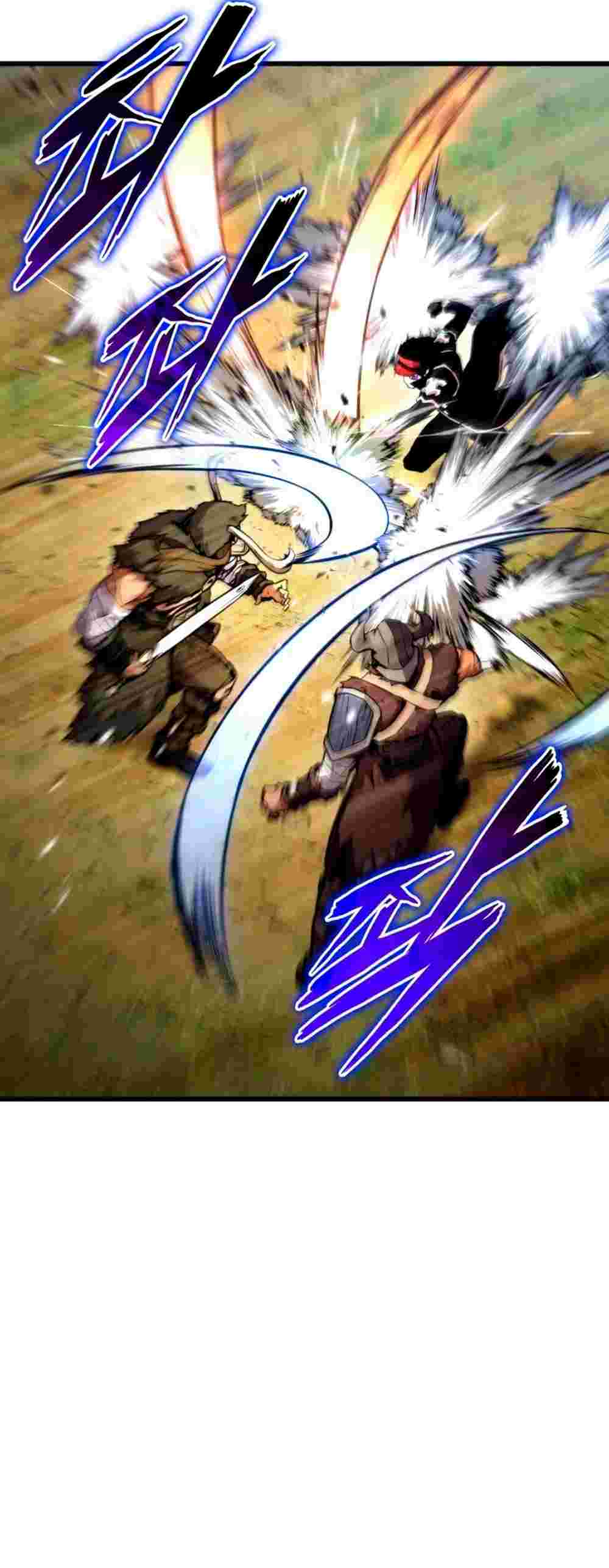 El Retorno Del Ranker (Remake) Capitulo 41 página 17