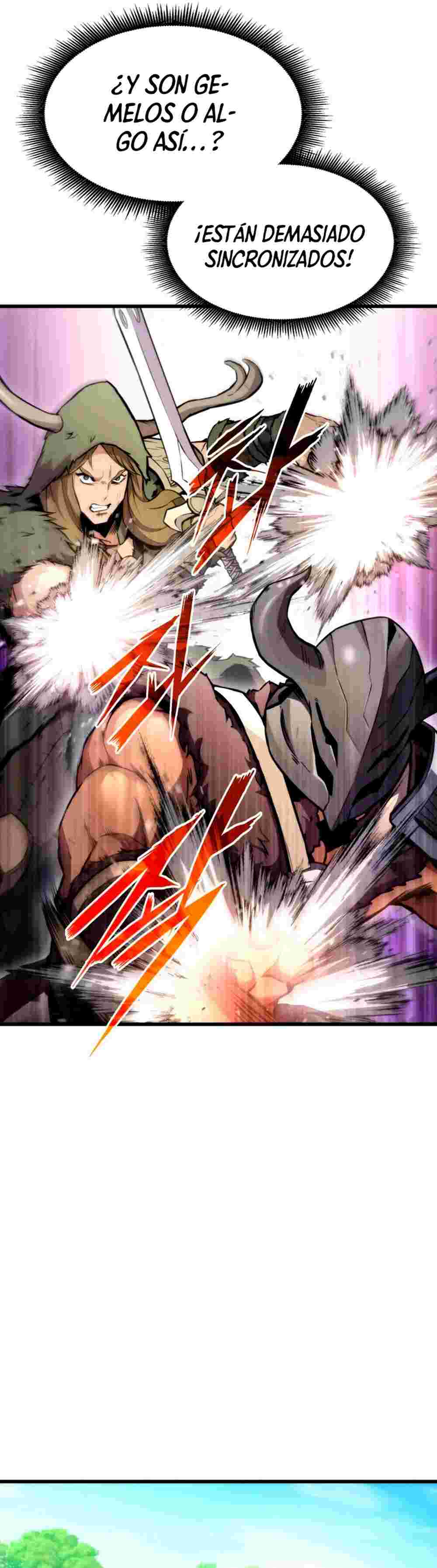 El Retorno Del Ranker (Remake) Capitulo 41 página 19