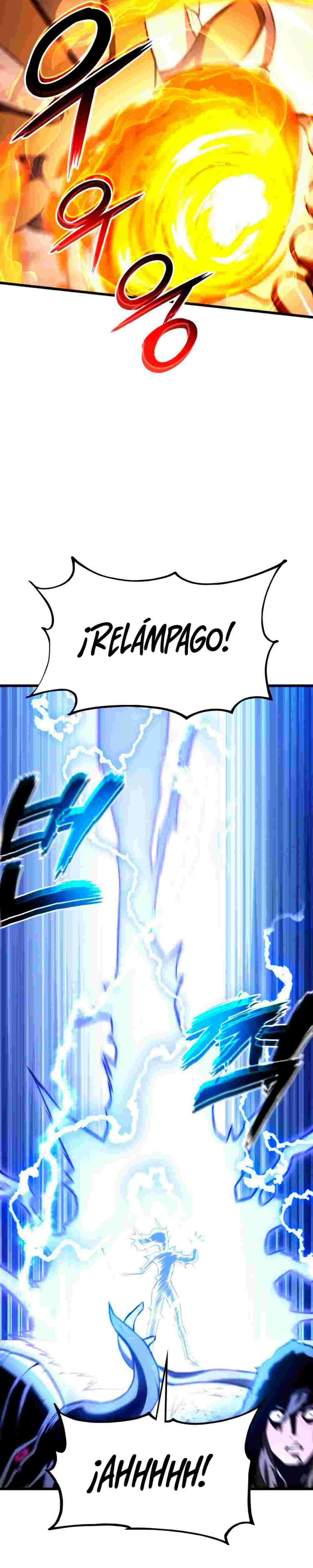 El Retorno Del Ranker (Remake) Capitulo 41 página 29