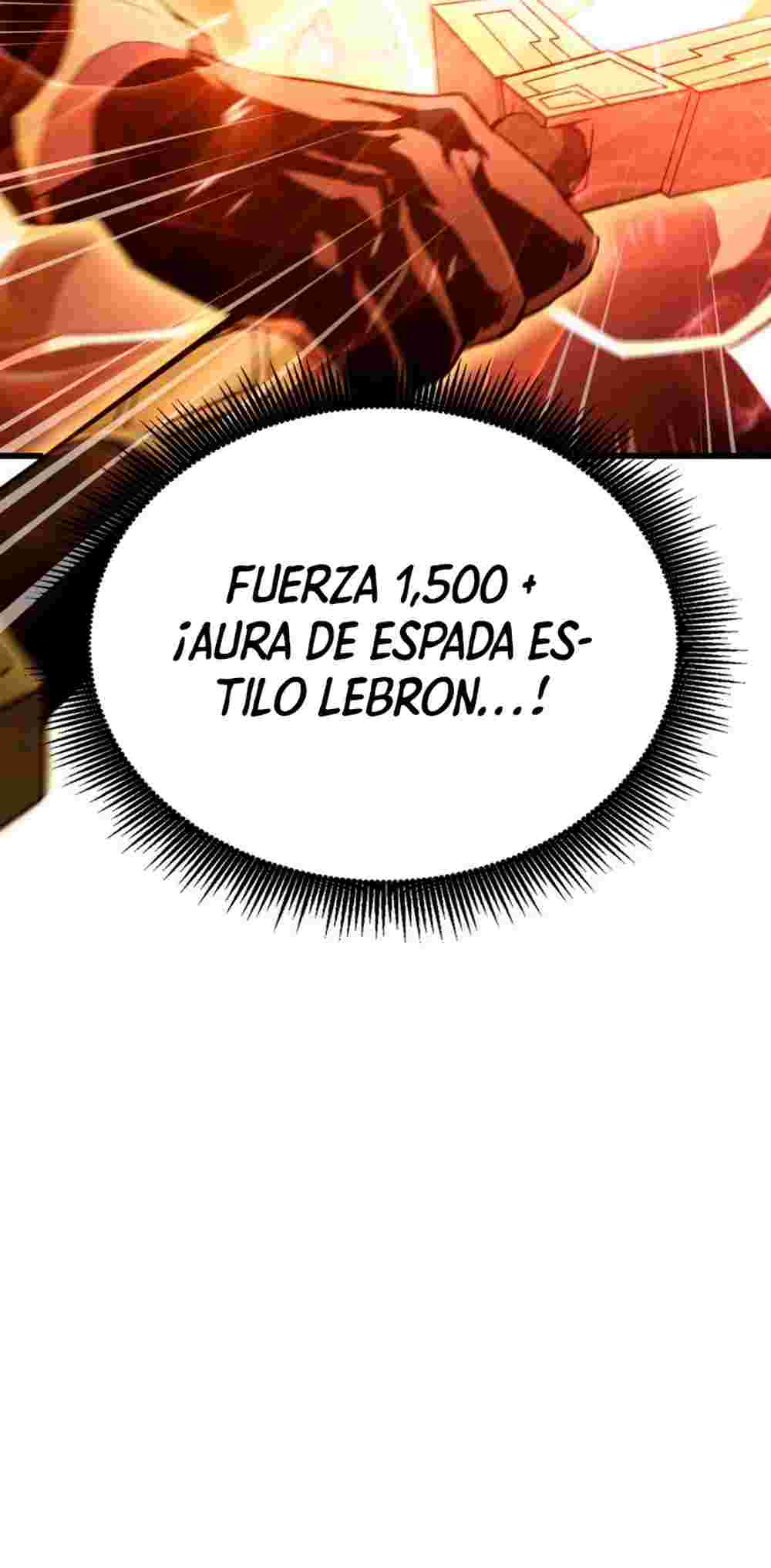 El Retorno Del Ranker (Remake) Capitulo 41 página 7