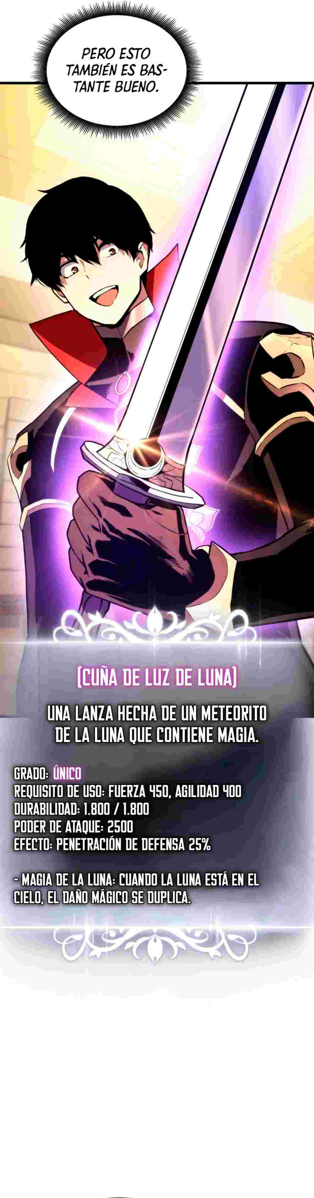 El Retorno Del Ranker (Remake) Capitulo 42 página 16