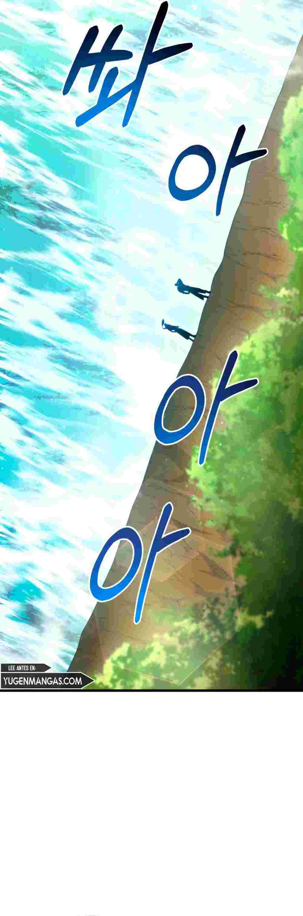 El Retorno Del Ranker (Remake) Capitulo 42 página 2