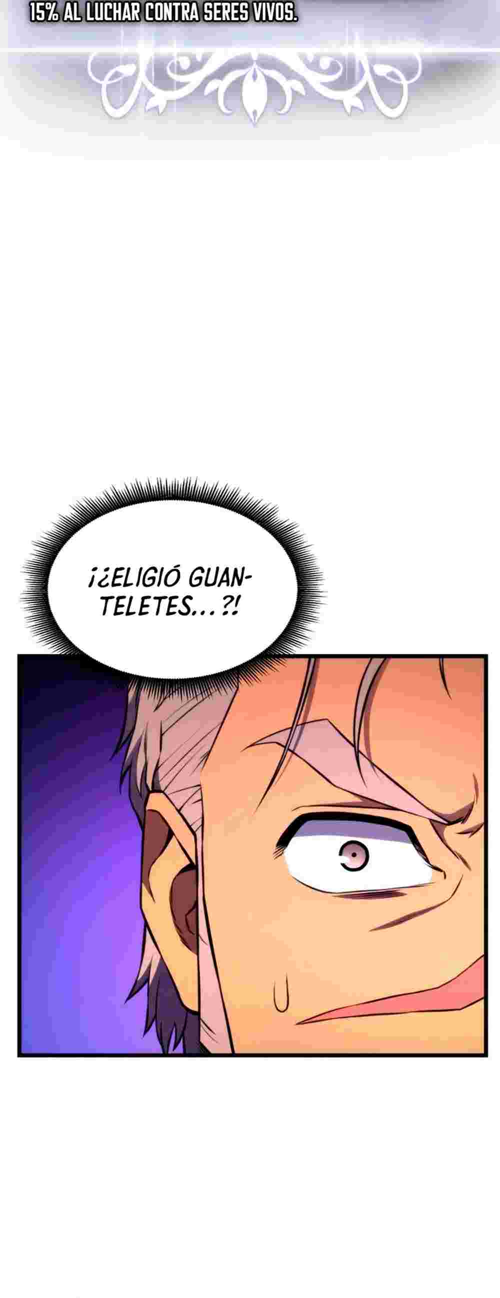 El Retorno Del Ranker (Remake) Capitulo 42 página 20