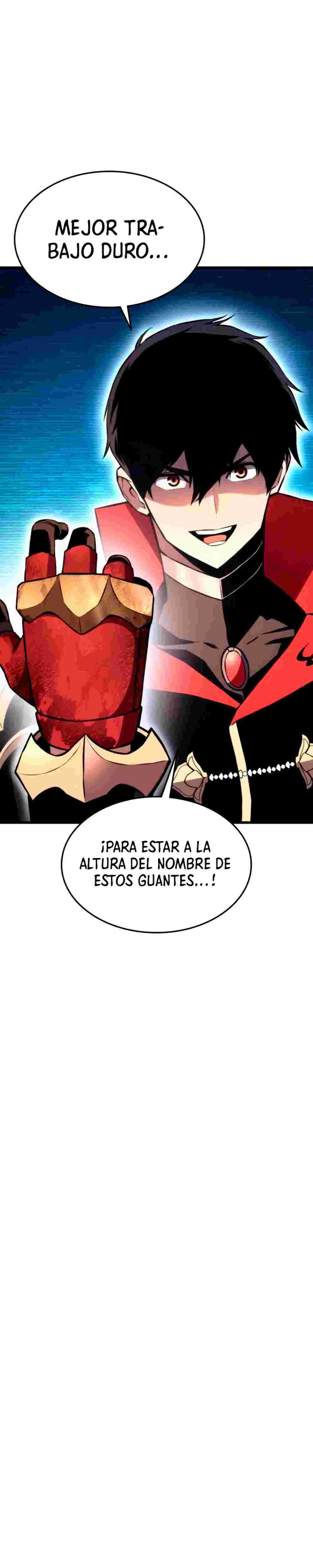 El Retorno Del Ranker (Remake) Capitulo 42 página 23