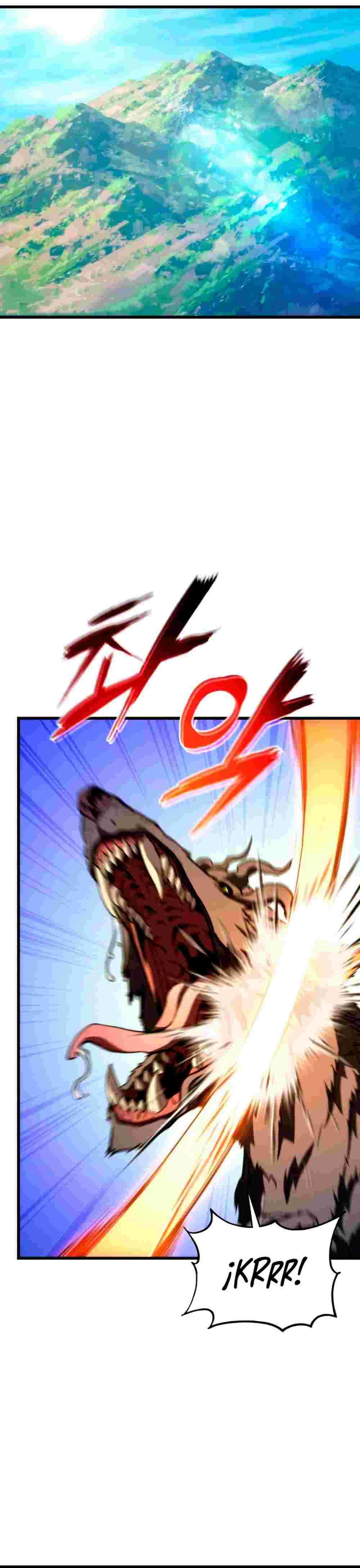 El Retorno Del Ranker (Remake) Capitulo 42 página 24