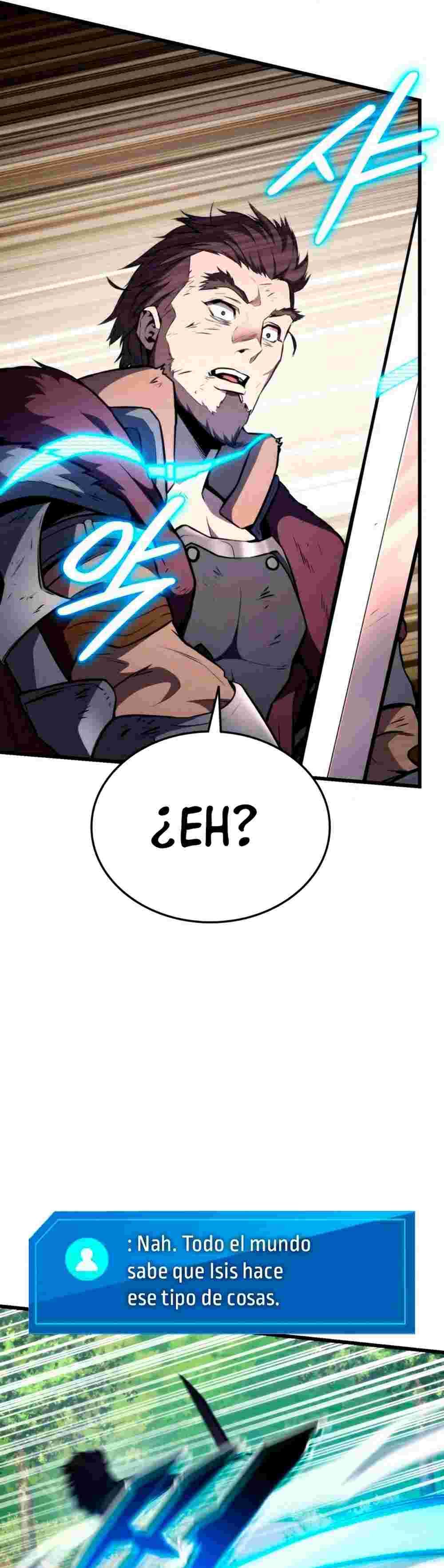 El Retorno Del Ranker (Remake) Capitulo 43 página 11