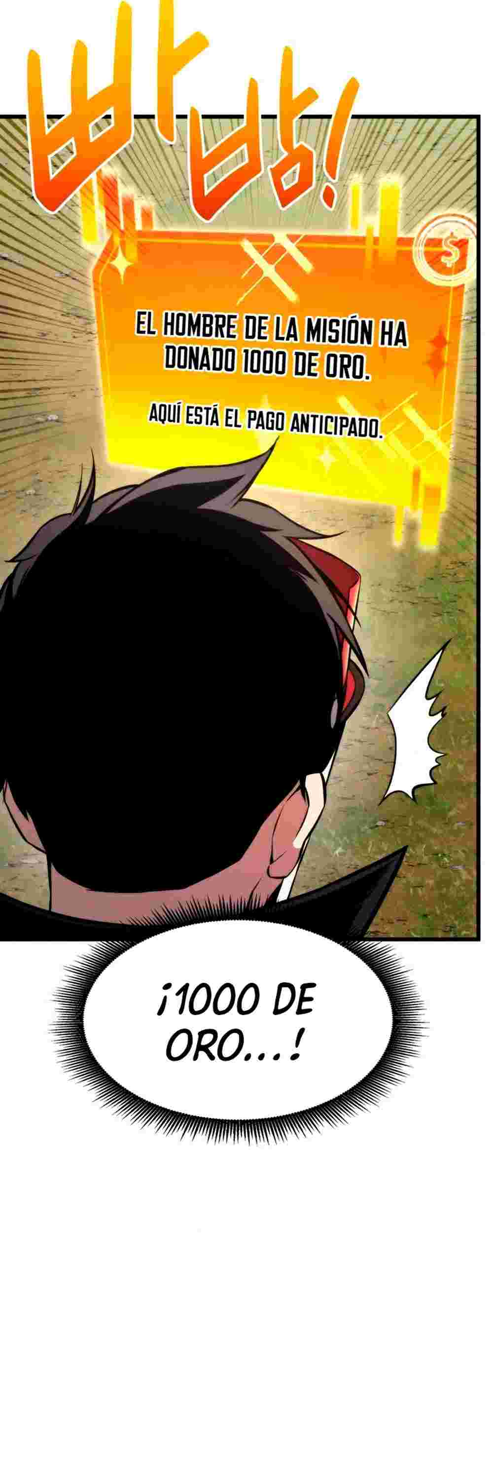 El Retorno Del Ranker (Remake) Capitulo 43 página 20