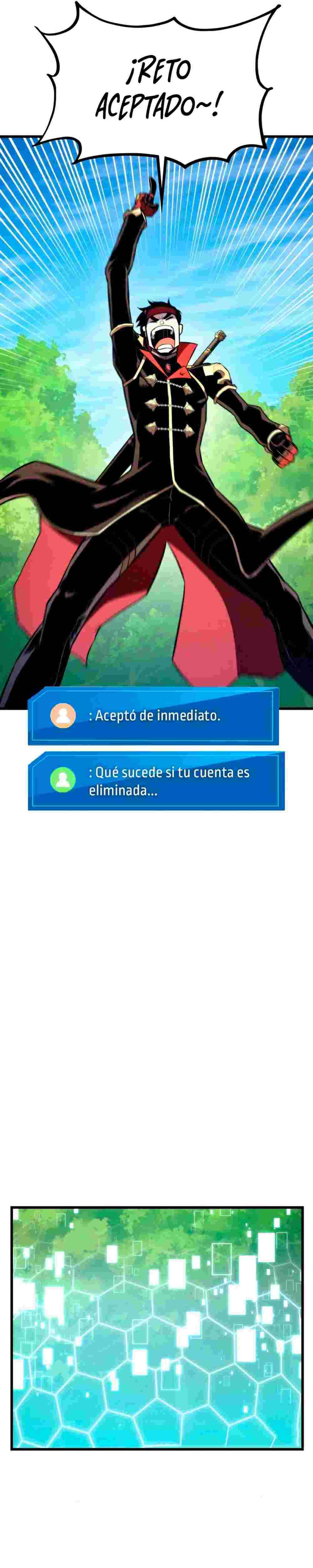 El Retorno Del Ranker (Remake) Capitulo 43 página 21