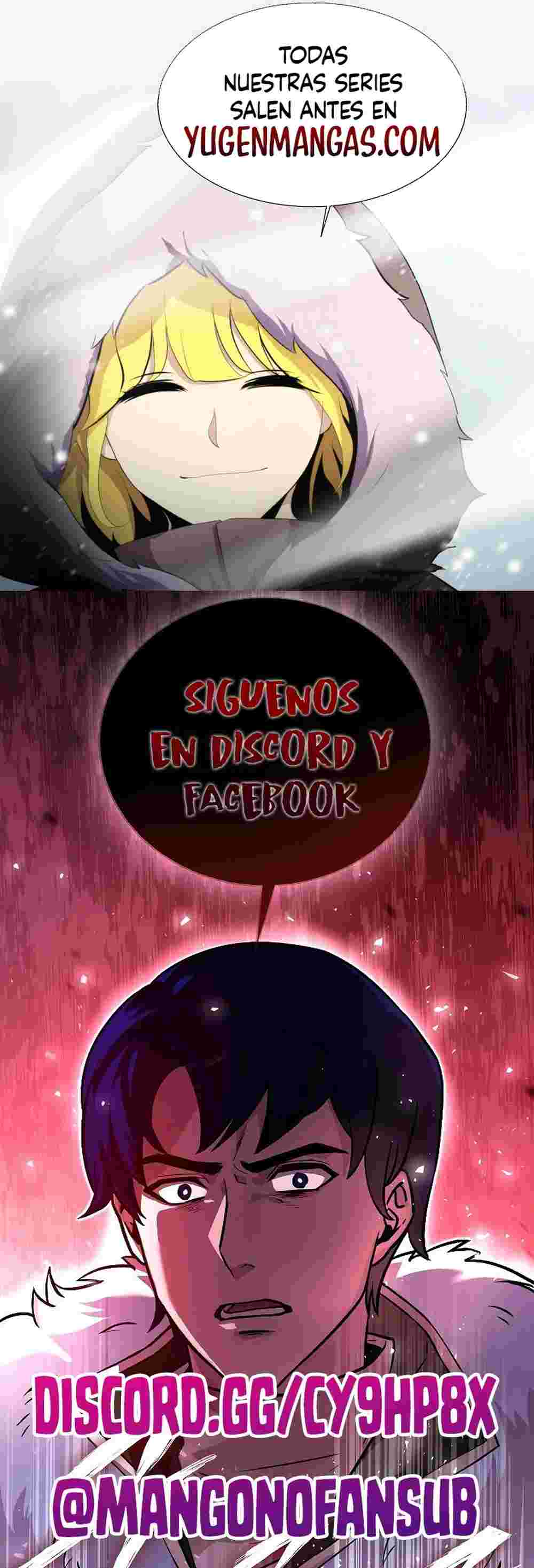 El Retorno Del Ranker (Remake) Capitulo 43 página 47