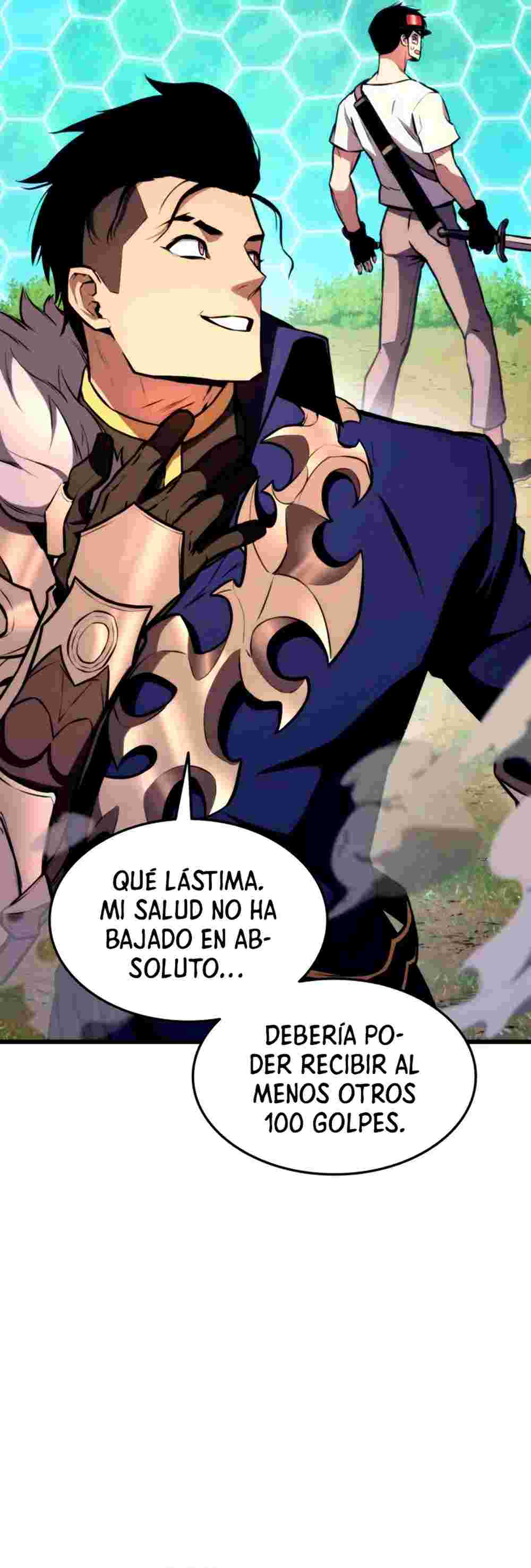 El Retorno Del Ranker (Remake) Capitulo 44 página 11