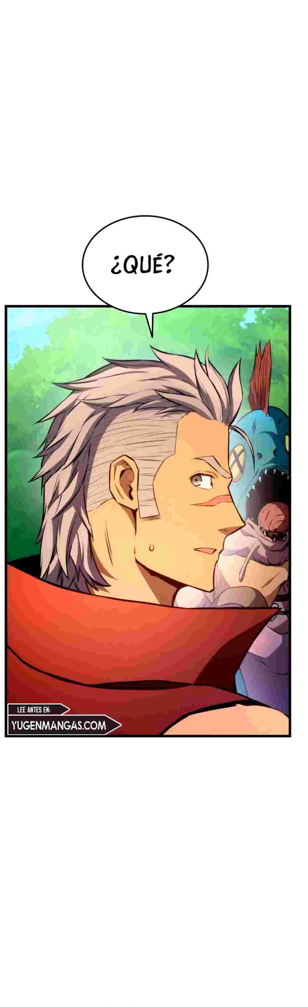 El Retorno Del Ranker (Remake) Capitulo 44 página 13