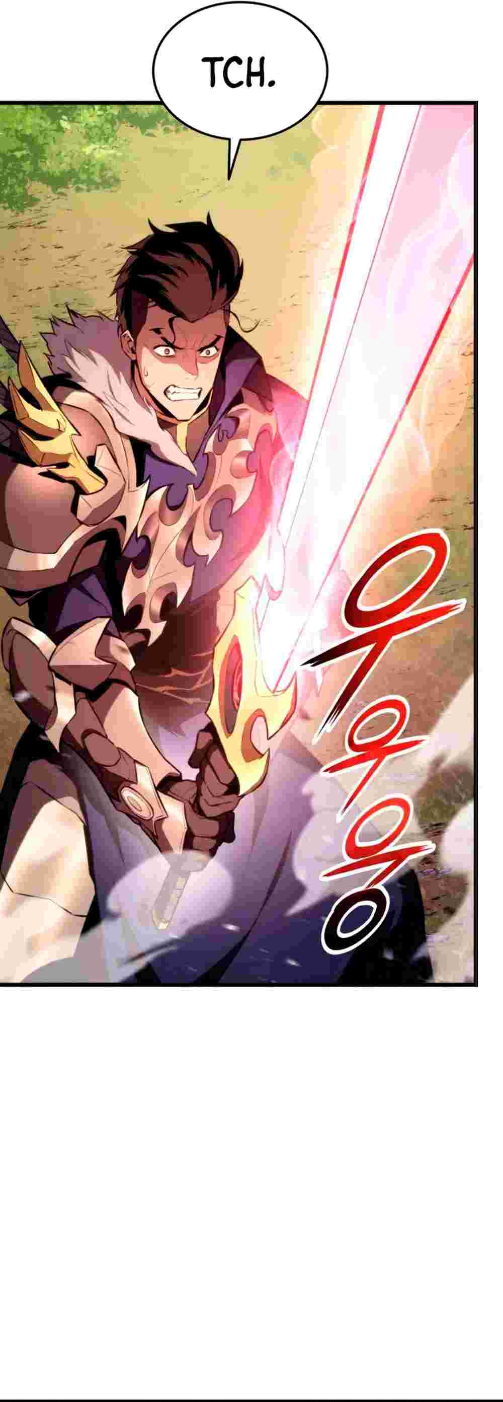 El Retorno Del Ranker (Remake) Capitulo 44 página 17